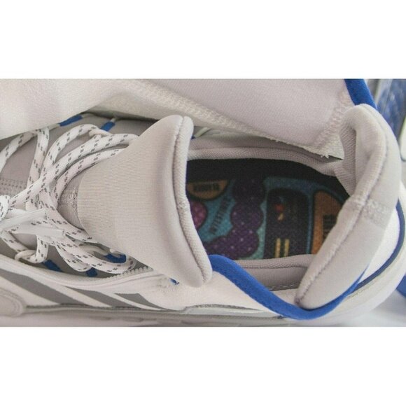 Adidas X Pharrell Williams Crazy BYW HU High Top - Picture 7 of 13